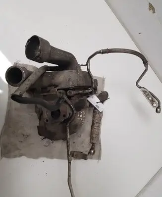 Audi A3 S3 8L Turbo 06A145704S
