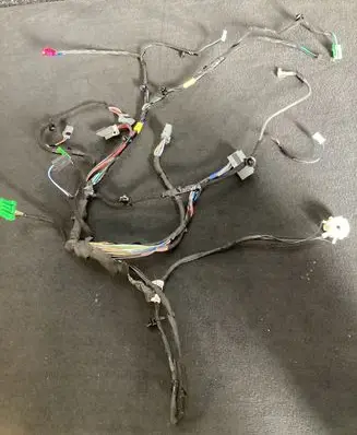 Volvo XC60 Seat wiring loom 31466415