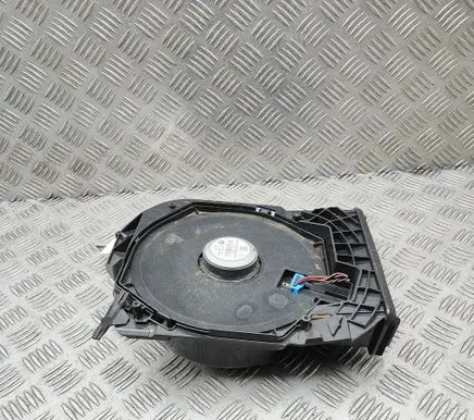 BMW 3 F30 F35 F31 Subwoofer speaker 9210147