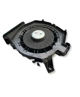 BMW X4 G02 Subwoofer speaker 71663 18353410 6811918