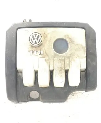 Volkswagen PASSAT B6 Engine cover (trim) 03G103925BH 03G103 W03G103