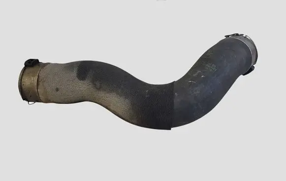 BMW 1 F20 F21 Intercooler hose/pipe 474274803