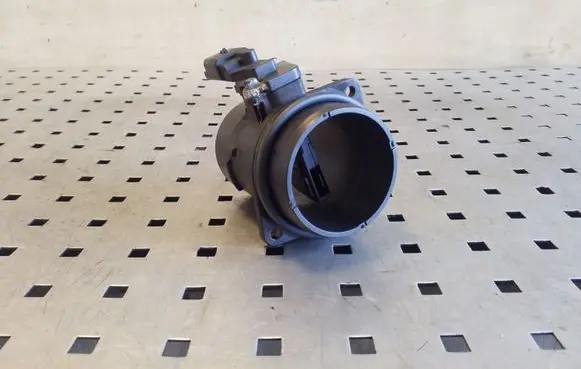 Citroen DS4 Mass air flow meter 9683282980