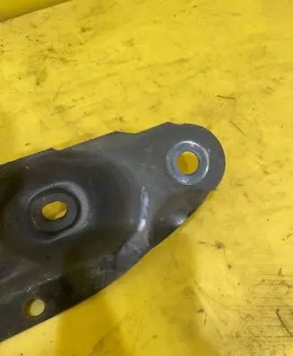 Peugeot 308 Side radiator support slam panel 