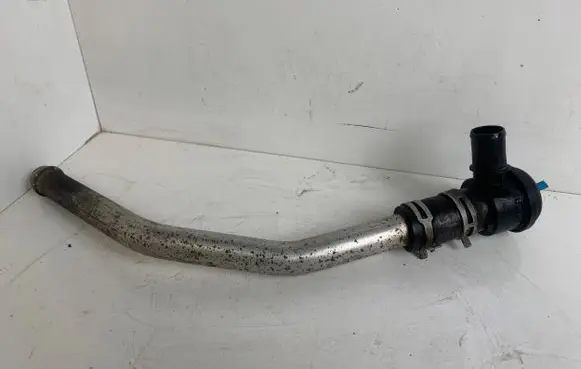 Valve vacuum