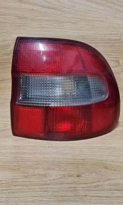 Volvo S40, V40 Rear/tail lights