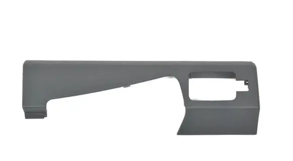 Iveco Daily 6th gen Wiper trim 5801258645