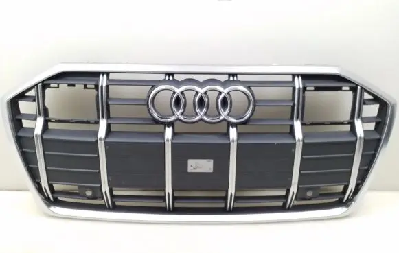 Audi A6 S6 C8 4K Front grill 8K0853651G