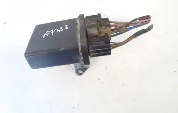 Rover 414 - 416 - 420 Coolant fan relay ywb100800