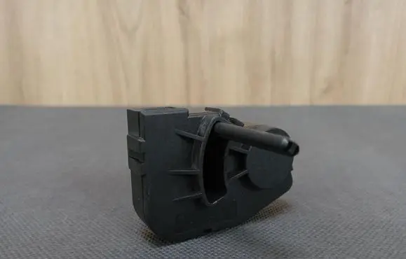 Mercedes-Benz SLK R170 Convertible roof lock/latch 1708201110 A1708201110
