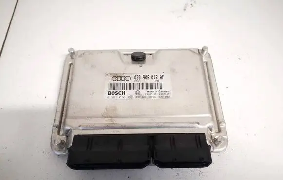 Engine control unit/module