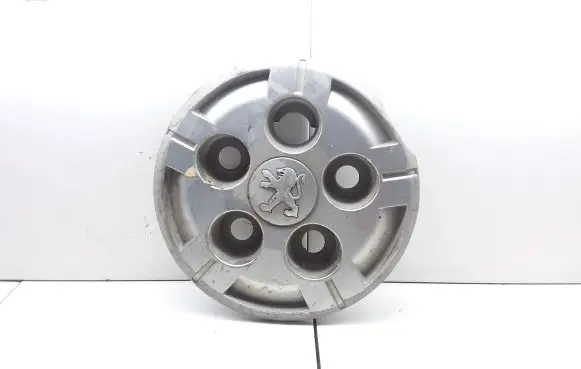 Peugeot Boxer Original wheel cap B632