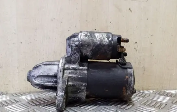 Subaru Forester SH Starter motor 23300AA570 M000T20175