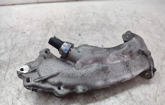 Mercedes-Benz C W204 other engine part A6511402108