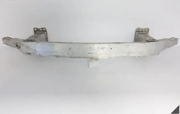 Audi A6 S6 C8 4K Front bumper cross member 4K0807109
