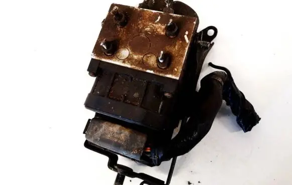 Subaru Legacy ABS Pump 27531ac060 11000040550