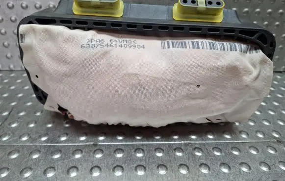 Opel Corsa D Passenger airbag S27639225 13366662
