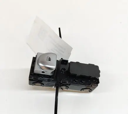 Hyundai Ioniq 5 Electric window control switch 93581GI200LS5