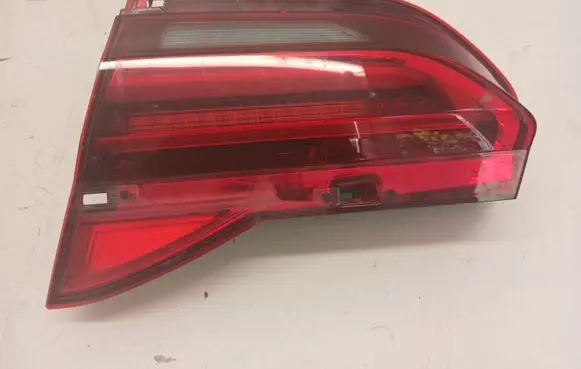 BMW 7 G11 G12 Tailgate rear/tail lights 7342970 20880210
