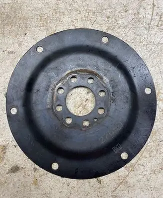 Hyundai Santa Fe Flywheel