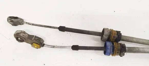 Citroen DS3 Gear shift cable linkage 
