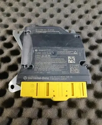Mercedes-Benz A W177 Airbag control unit/module A1779005513