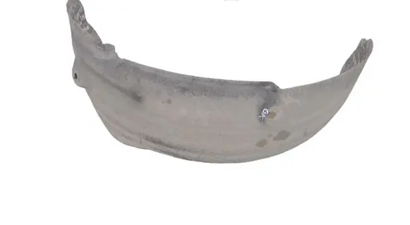 KIA Sorento Rear arch fender liner splash guards