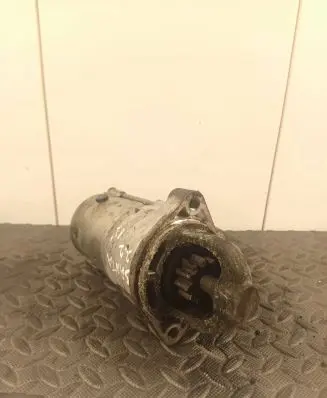 Hyundai Santa Fe Starter motor DRS0616