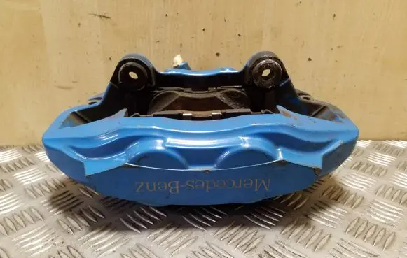 Mercedes-Benz GLC X253 C253 Front brake caliper