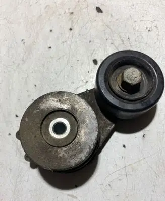 Hyundai ix35 Generator/alternator belt tensioner 32000027