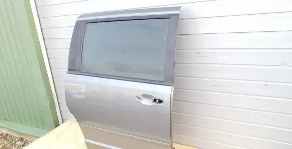 Chrysler Grand Voyager V Side sliding door 