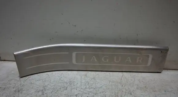 Jaguar XJL Rear sill trim cover AW93F13244BD