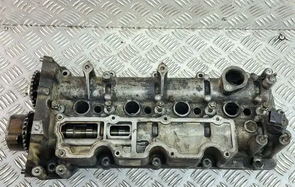 Land Rover Evoque I Rocker cam cover G4D36J011BB