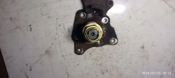 Other front suspension part