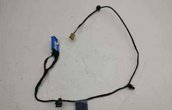 Audi Q2 - Front door wiring loom 81a971036h
