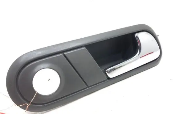 Front door interior handle