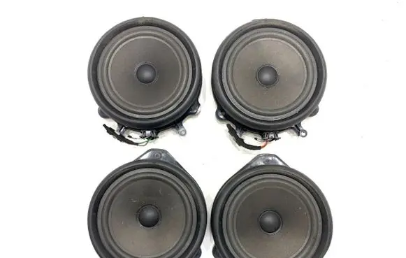 Audi A4 S4 B6 8E 8H Audio system kit 8E0035411
