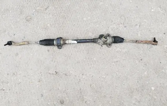 Toyota Yaris Steering rack 6900000461 455000D031 6004610281683