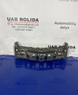 Mercedes-Benz E W211 Front bumper mounting bracket A2118800703