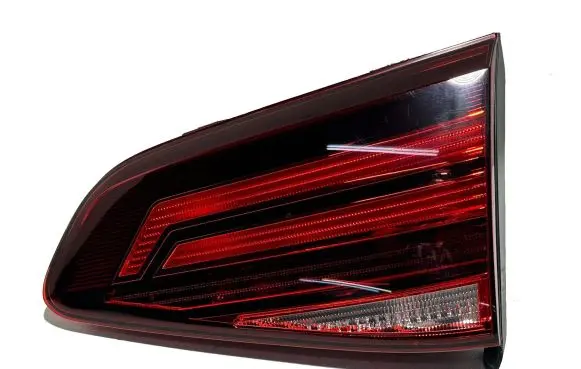 Volkswagen Golf VII Tailgate rear/tail lights 5G0945094AG 19989
