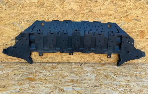 Volvo XC60 Front bumper skid plate/under tray 3229639