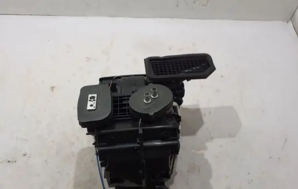 Mercedes-Benz Citan II W420 Interior heater climate box assembly 272708730R