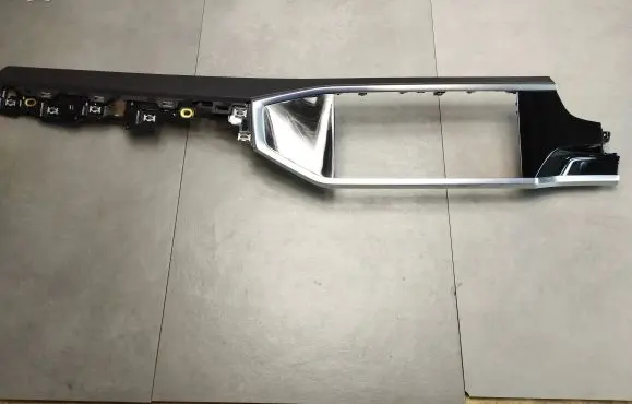 Audi Q3 F3 Dashboard trim 83C853189A