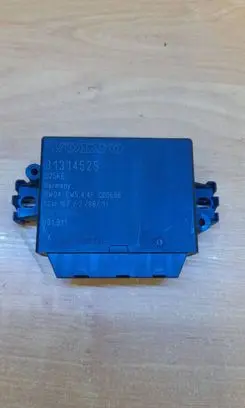 Volvo S60 Parking PDC control unit/module 31314525 601911 1017300033