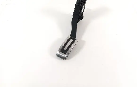 Volkswagen T-Roc Accelerator throttle pedal 5Q1723503L