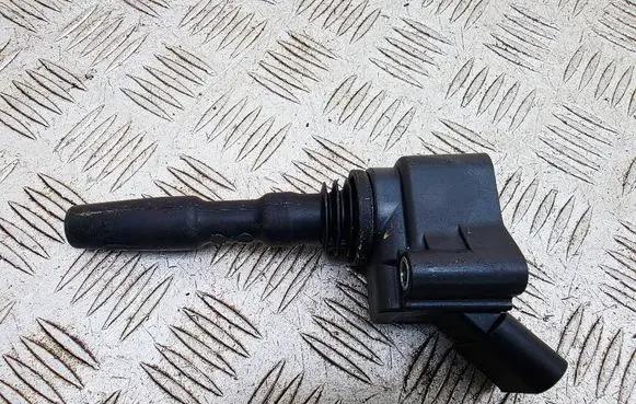 Audi A1 High voltage ignition coil 04E905110P
