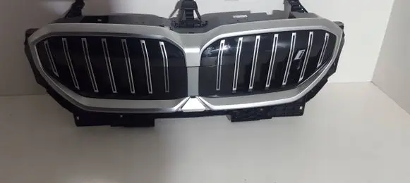 BMW 5 G60 Front grill 5A1D079