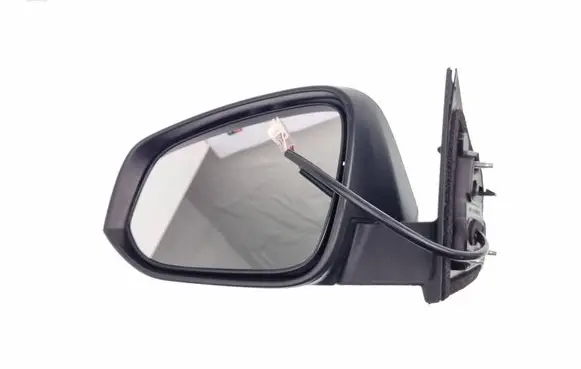 Toyota Highlander XU50 Front door electric wing mirror CC153203L