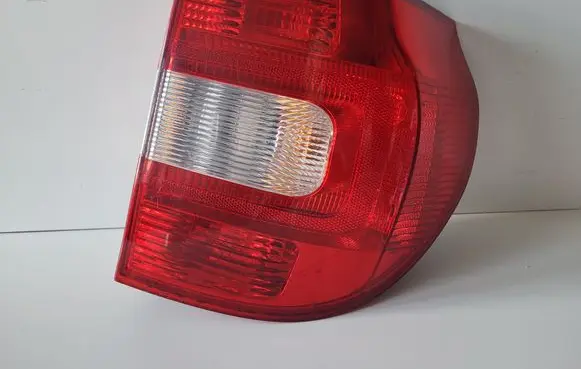 Skoda Yeti (5L) Rear/tail lights 5L0945258