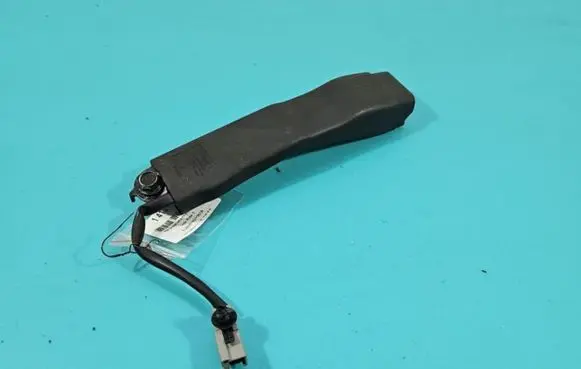 Tesla Model S Front seatbelt 2460917 IMPRK1413094